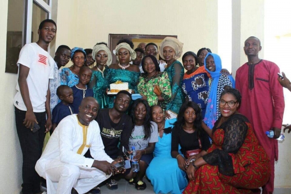 Seeing the Fruits of Your Labors
